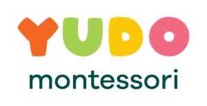 yudo montessori logo