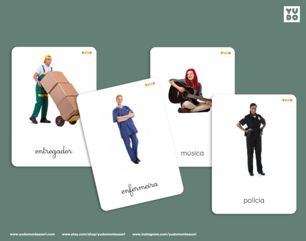 montessori-professions-cards