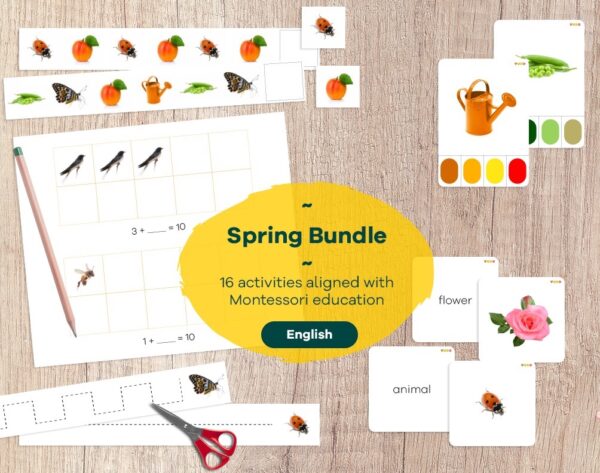 spring-activities-bundle