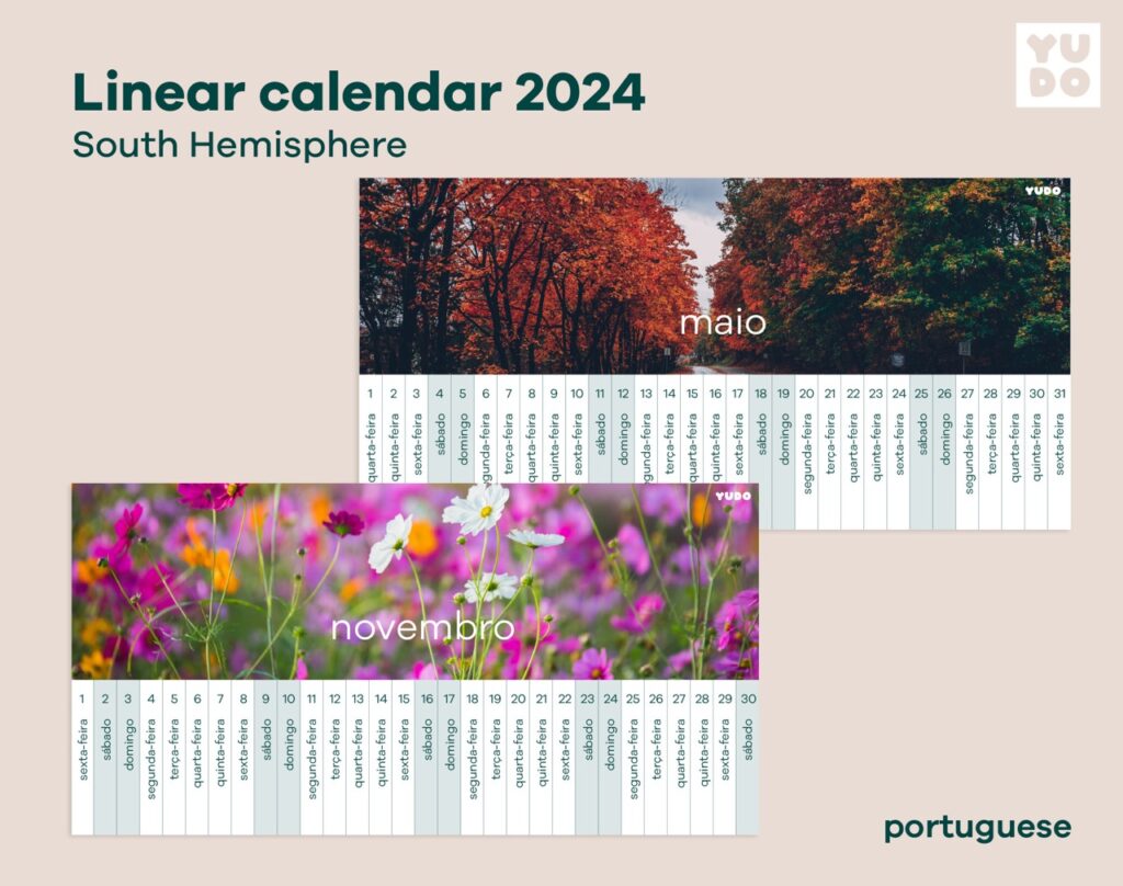 Linear Calendar 2024 Archives Yudo Montessori   1 Calendario Linear Large 1024x808 