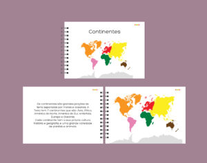 continent-definition-book