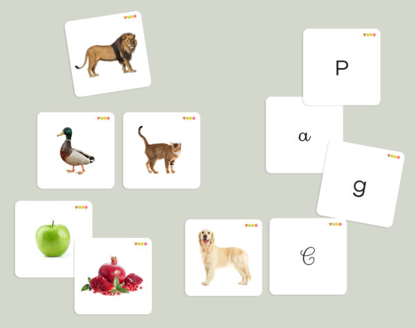 montessori-rhyming-cards