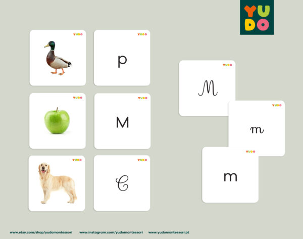 montessori-rhyming-cards