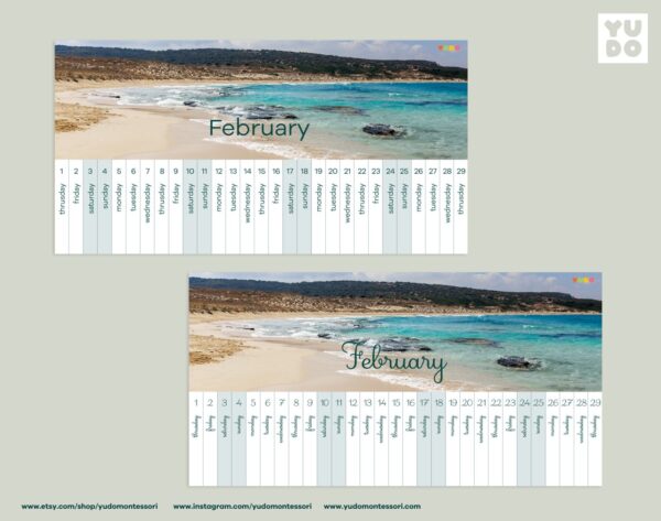 montessori-linear-calendar-in-english