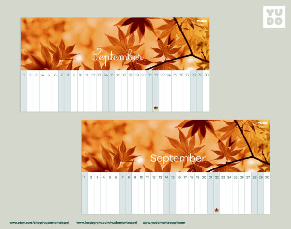 montessori-linear-calendar-in-english