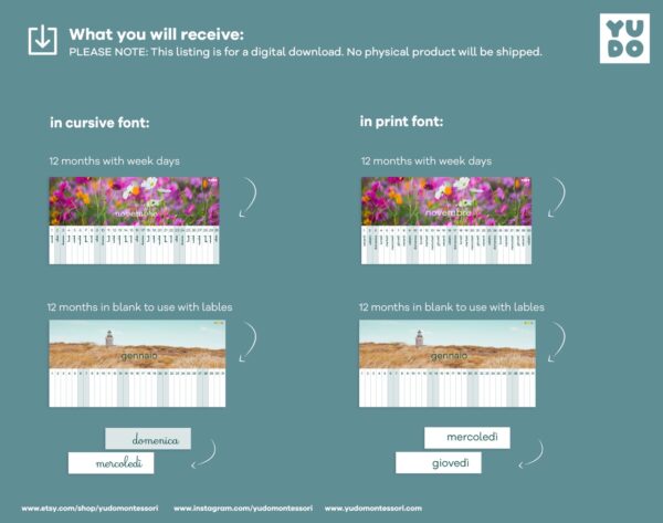 montessori-linear-calendar-in-italian