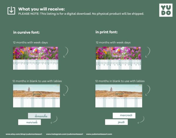 montessori-linear-calendar-in-french