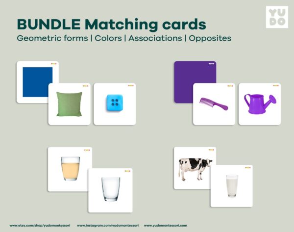 bundle-montessori-matching-cards