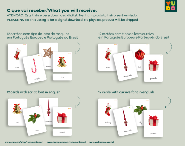 christmas-montessori-cards