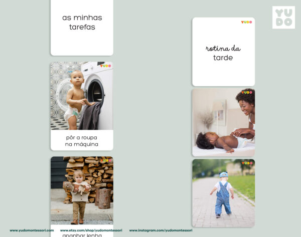 montessori-routine-cards