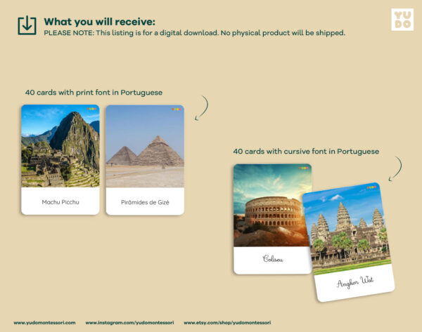 montessori-cards-landmarks