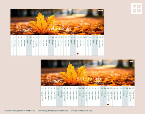 montessori-linear-calendar-in-portuguese