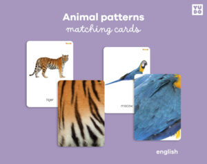 montessori-animal-patterns