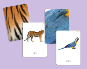 montessori-animal-pattern-matching-cards