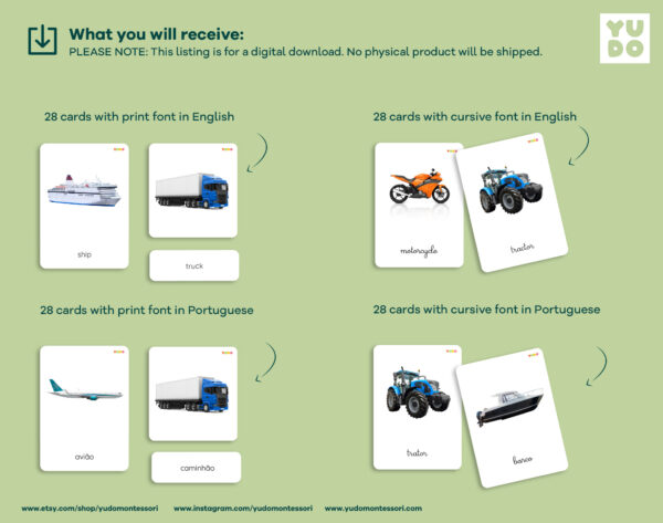 vehicles-montessori-cards-1