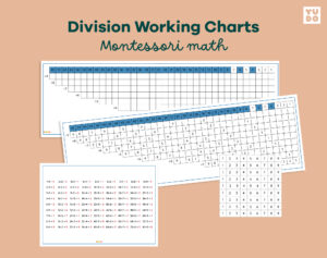 division-working-charts