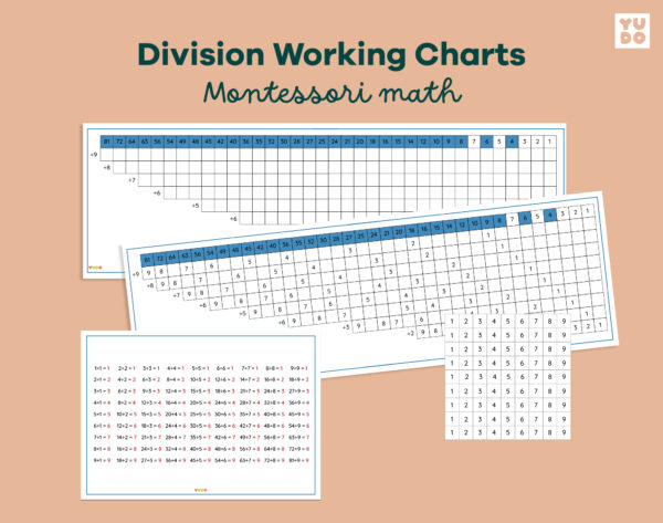 division-working-charts