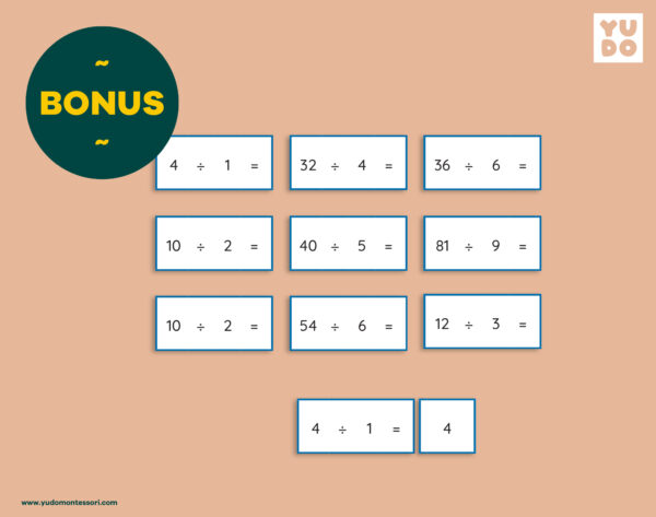 division-working-charts