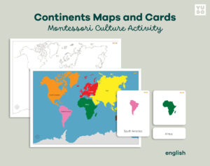 montessori-world-map